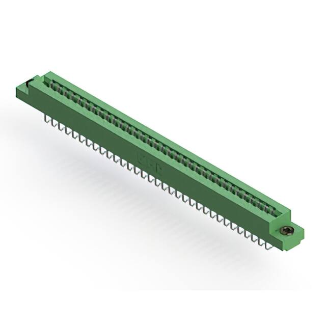 307-066-458-203 EDAC Inc.  Edgeboard Connectors